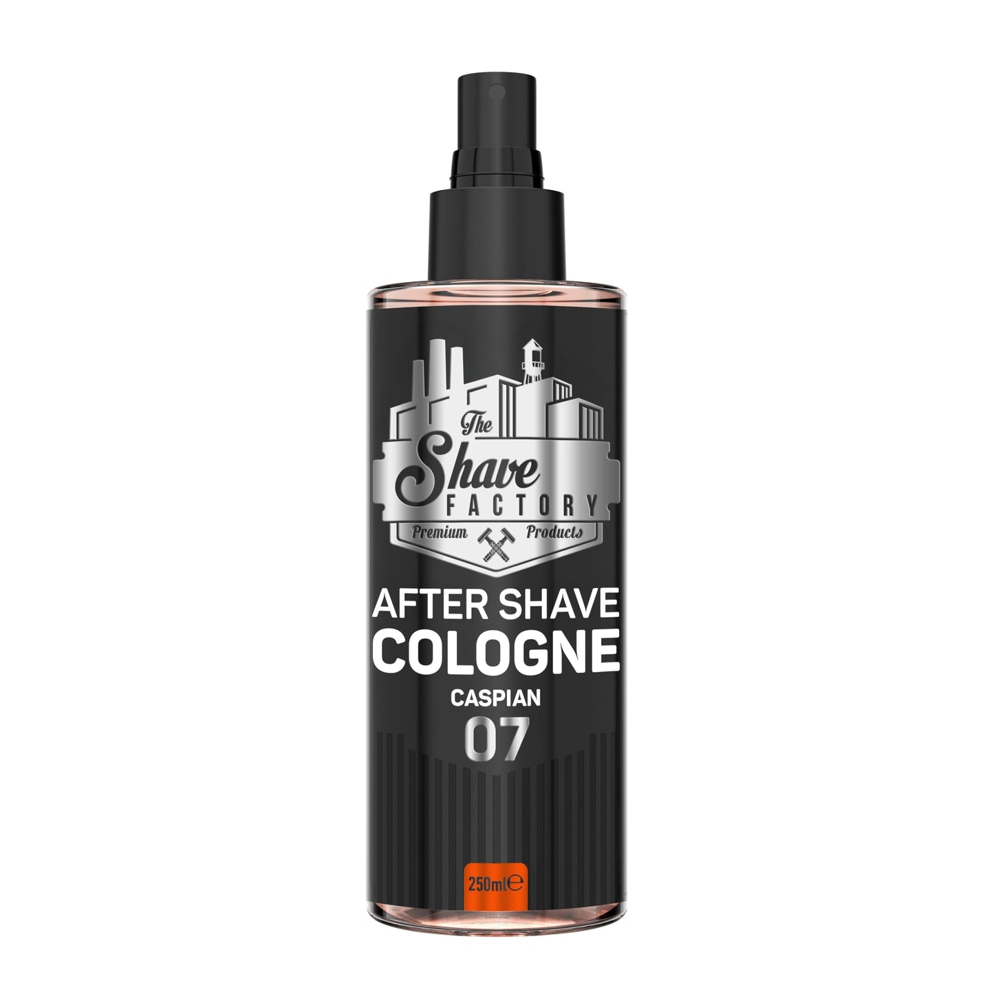 The Shave Factory After Shave Cologne Series 250ml