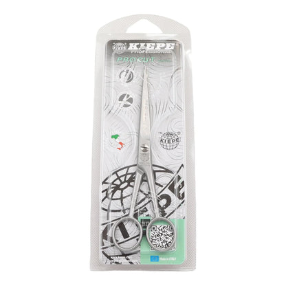 Kiepe Pro Cut Scissor Series Hair Scissors 6 Inches