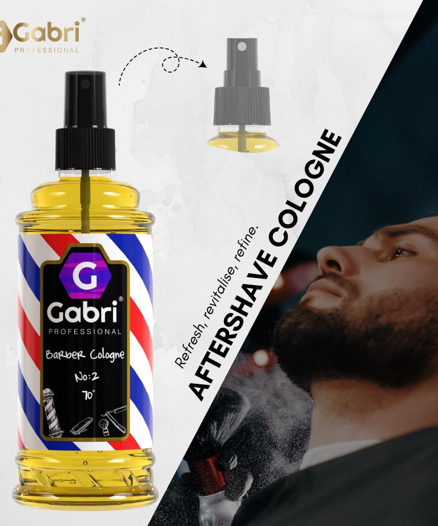 Gabri After Shave 400 ML