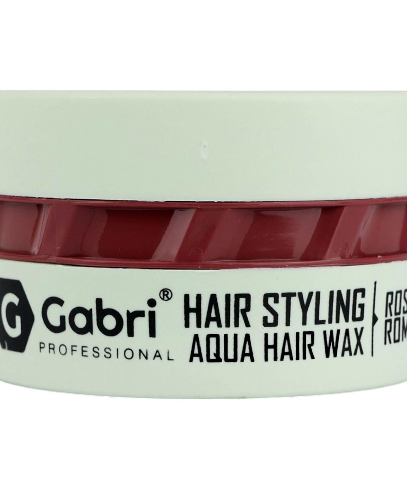 Gabri Hair Styling Wax Series 150ml
