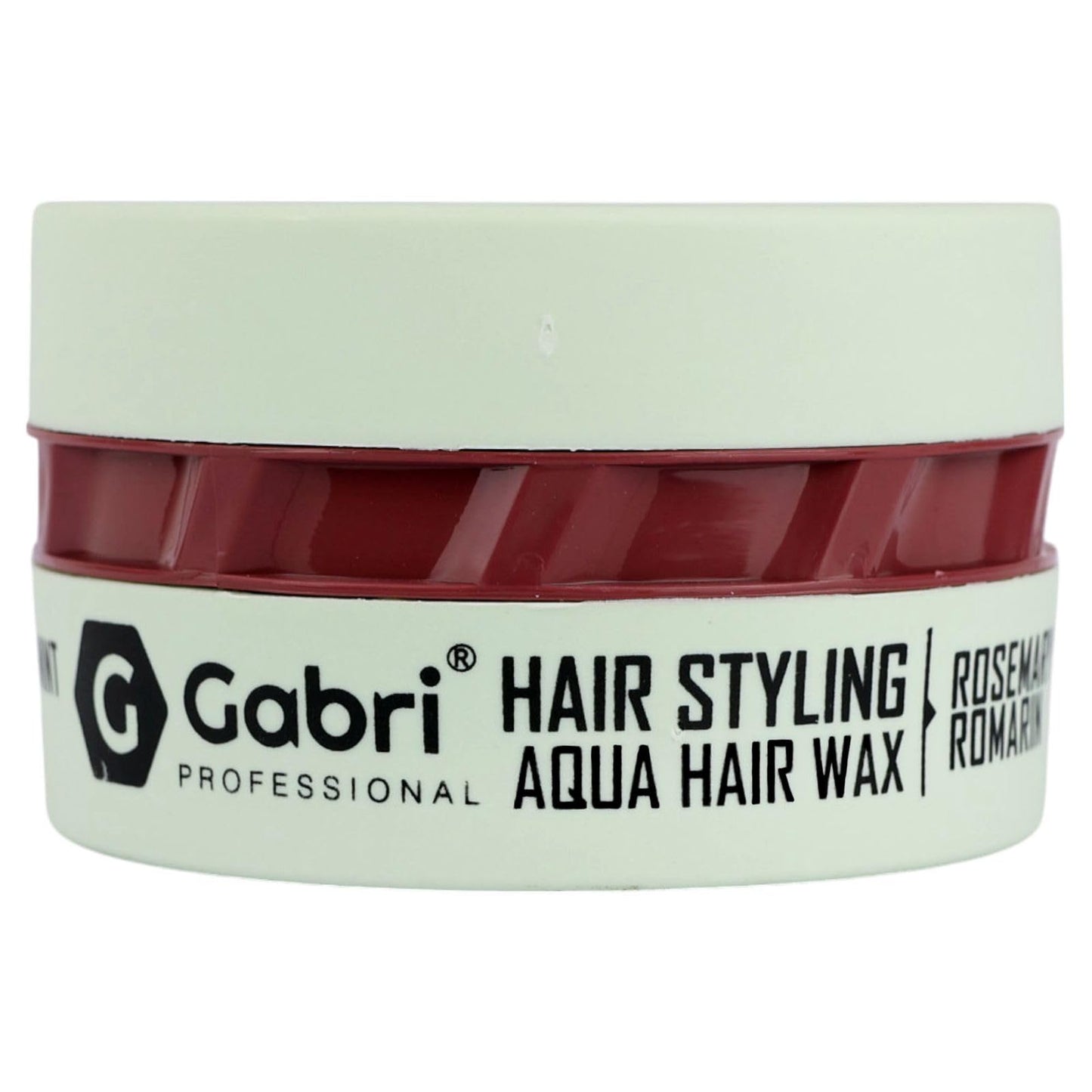 Gabri Hair Styling Wax Series 150ml - Gabri - Professional Barber Supplies UK | BarberWorld