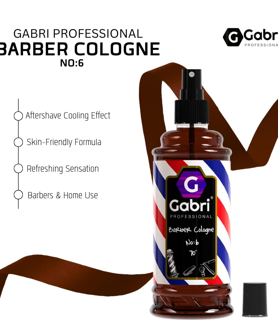 Gabri After Shave 400 ML
