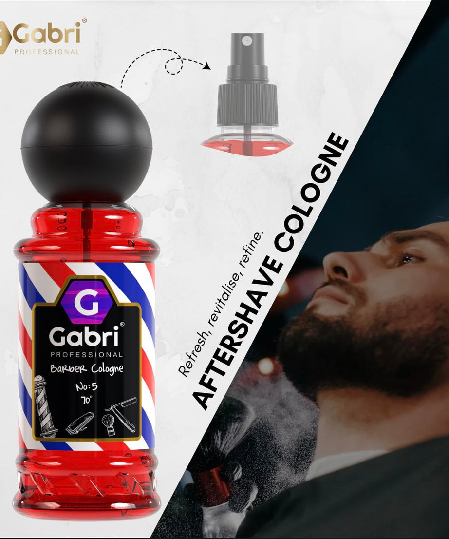 Gabri After Shave 250 ML