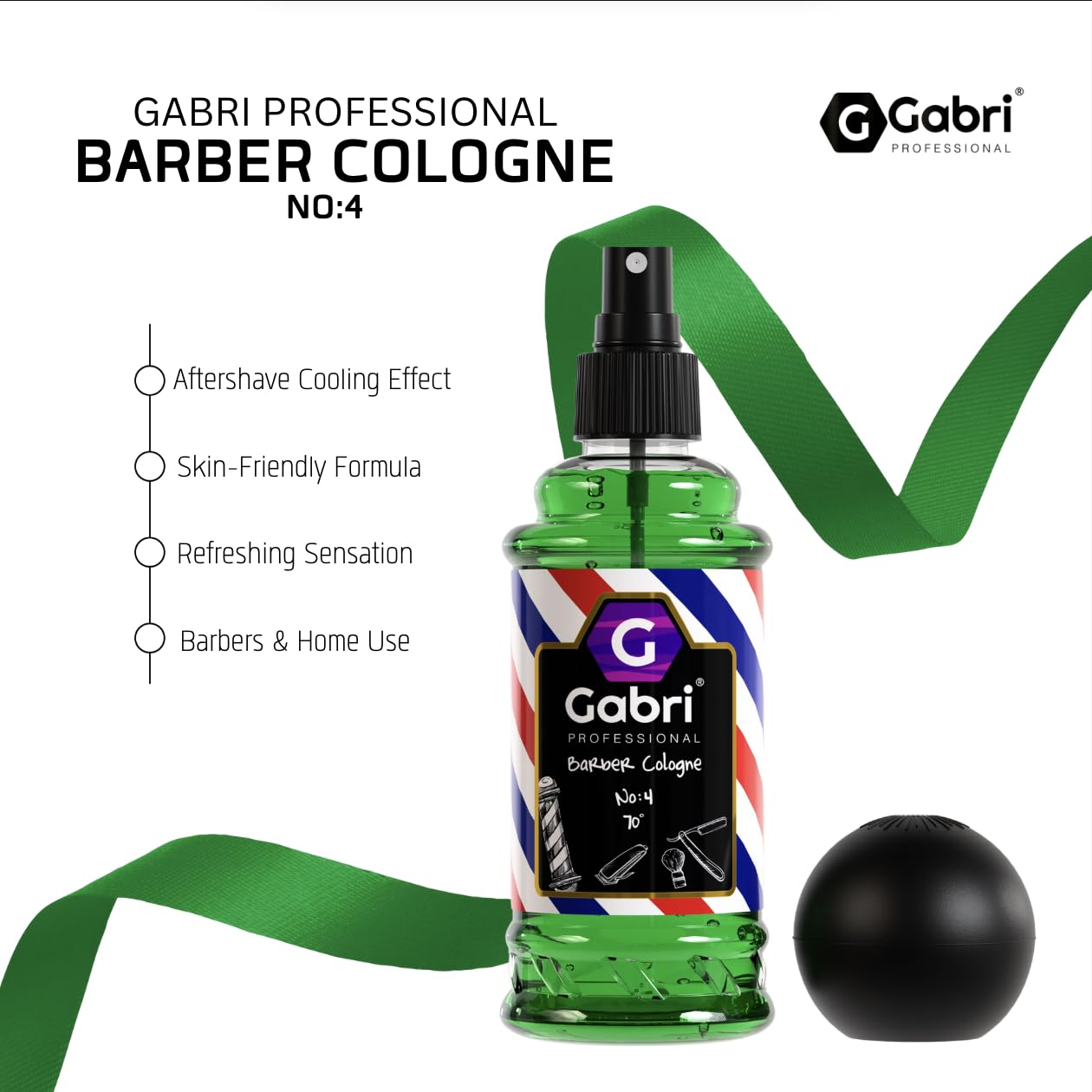 Gabri After Shave 250ml