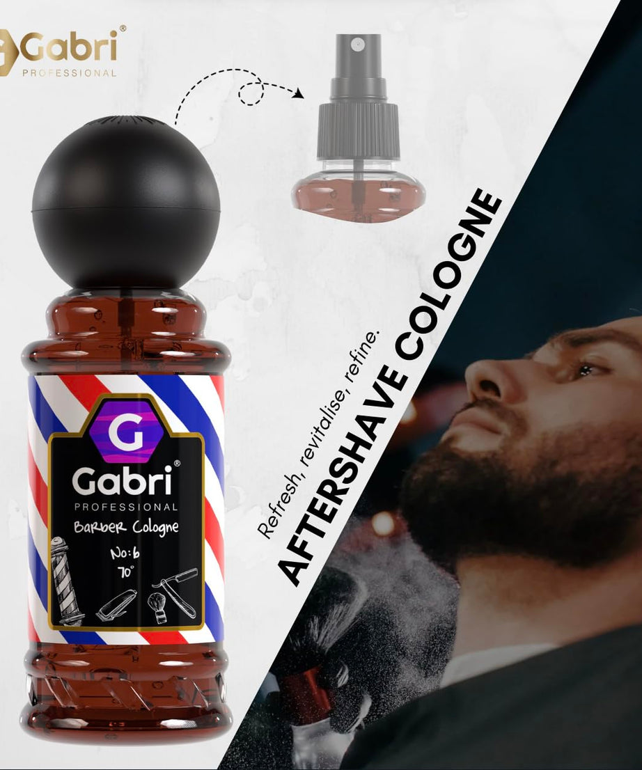 Gabri After Shave 250 ML