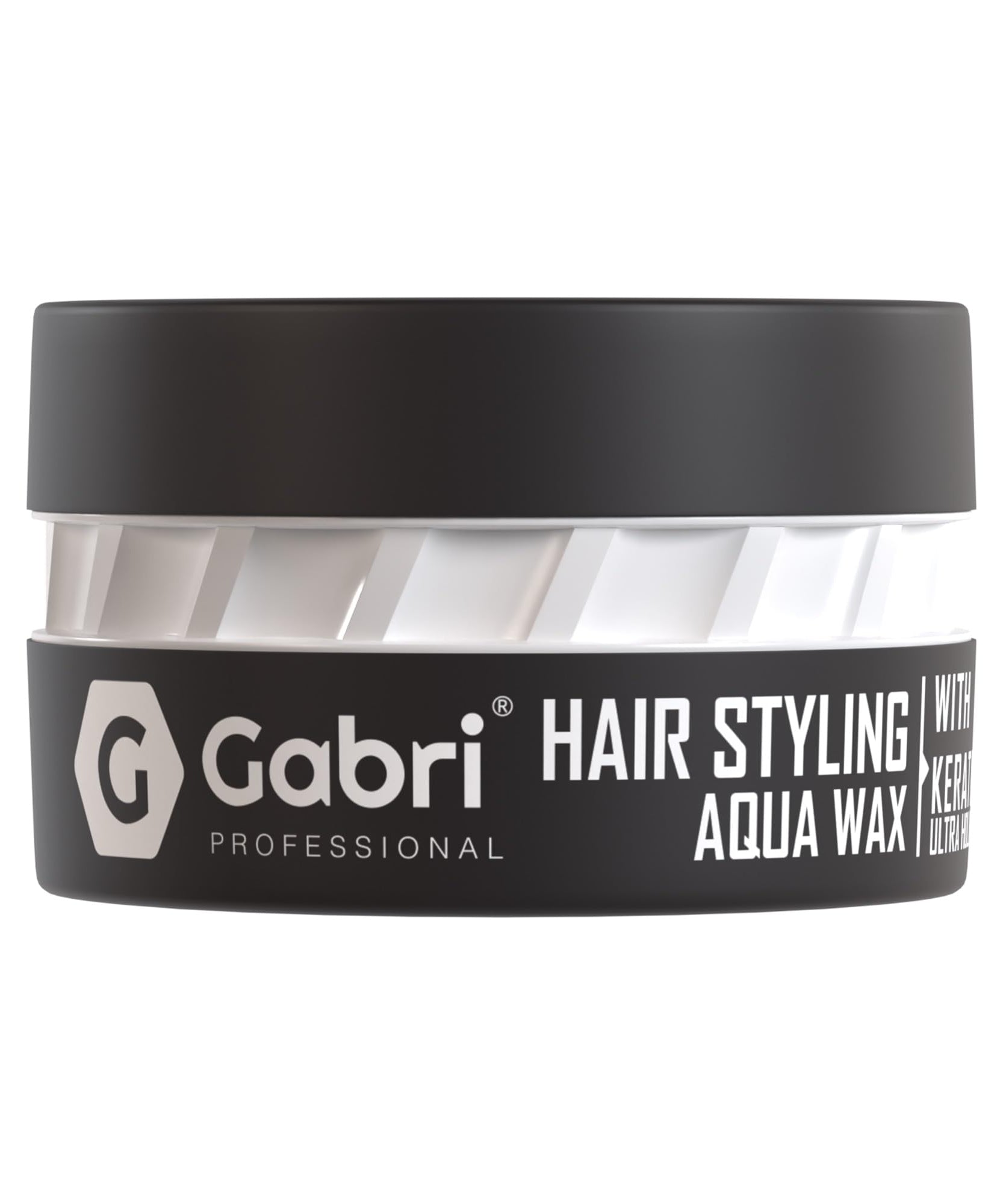 Gabri Hair Styling Wax Series 150ml