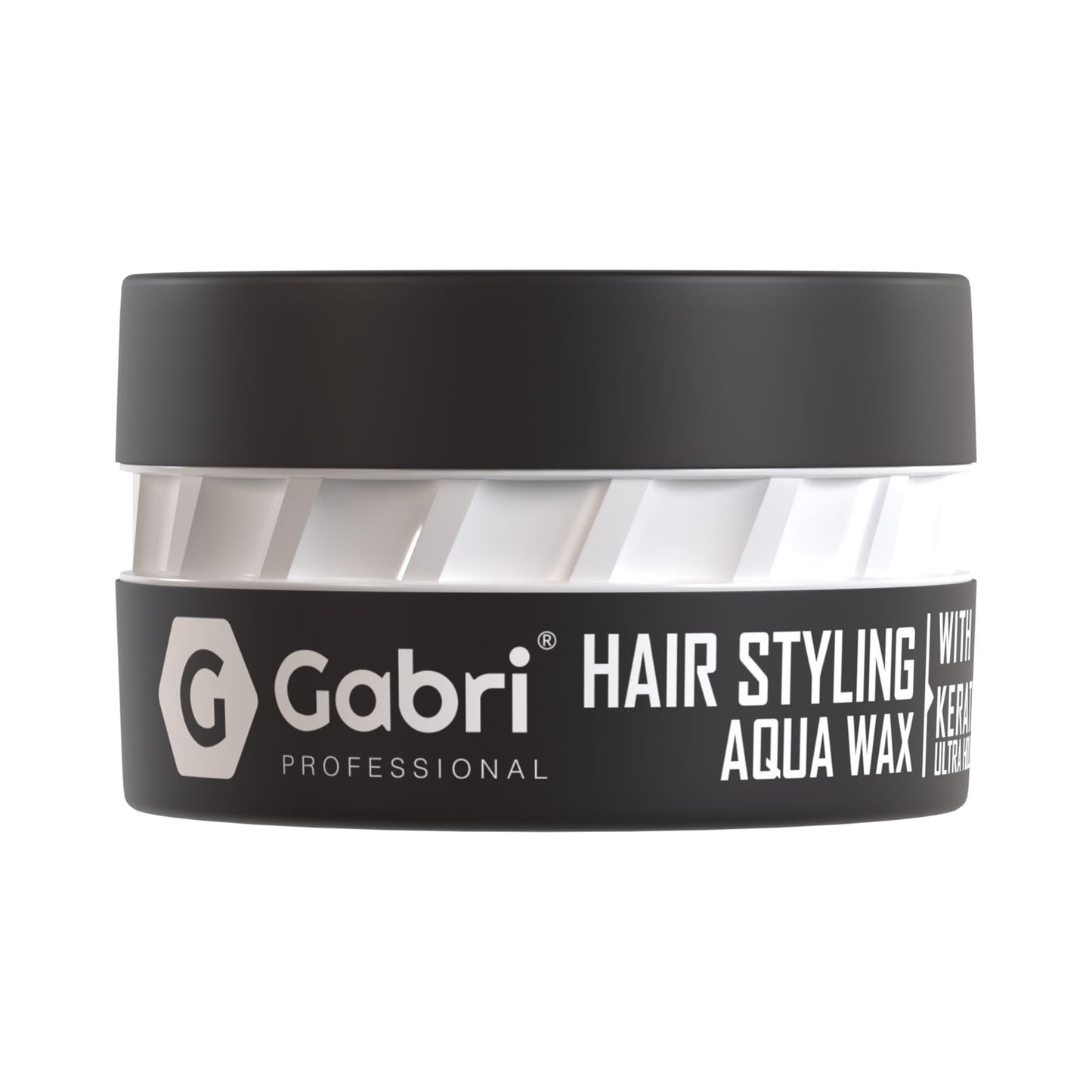 Gabri Hair Styling Wax Series 150ml - Gabri - Professional Barber Supplies UK | BarberWorld