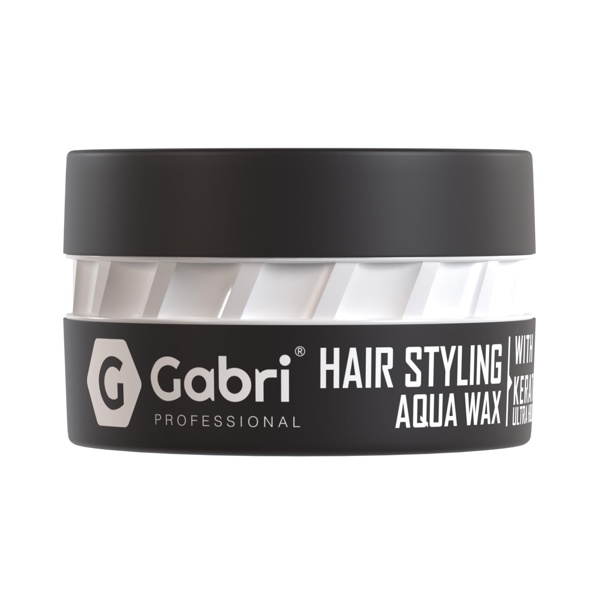 Gabri Hair Styling Wax Series 150ml - Gabri - Professional Barber Supplies UK | BarberWorld