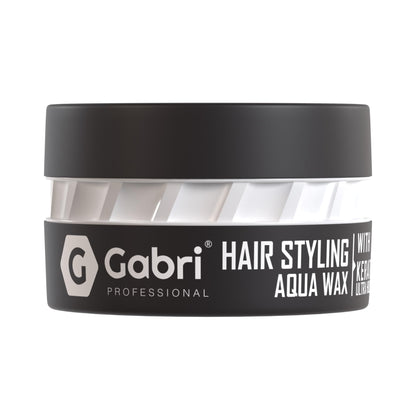Gabri Hair Styling Wax Series 150ml - Gabri - Professional Barber Supplies UK | BarberWorld