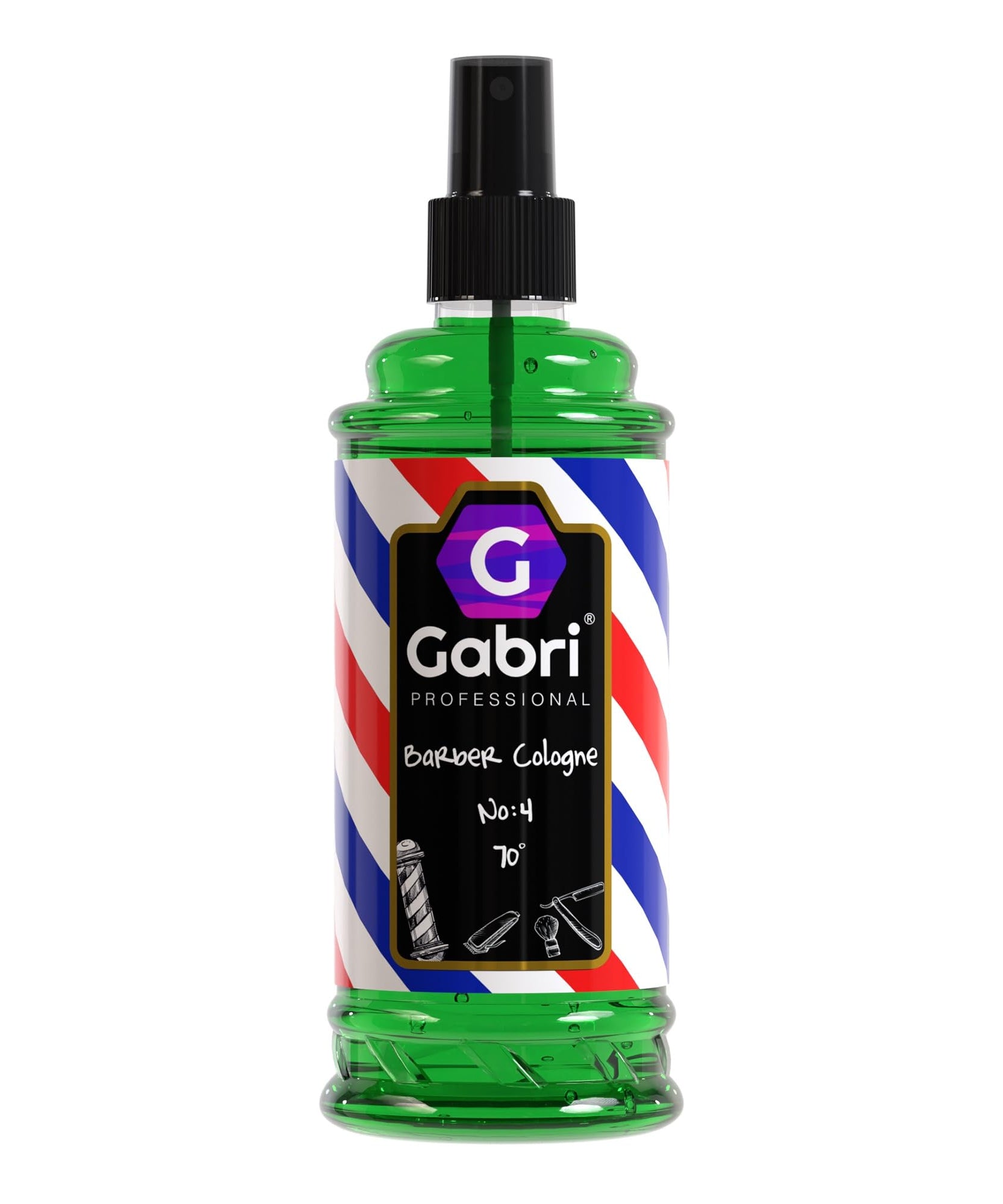 Gabri After Shave 400 ML