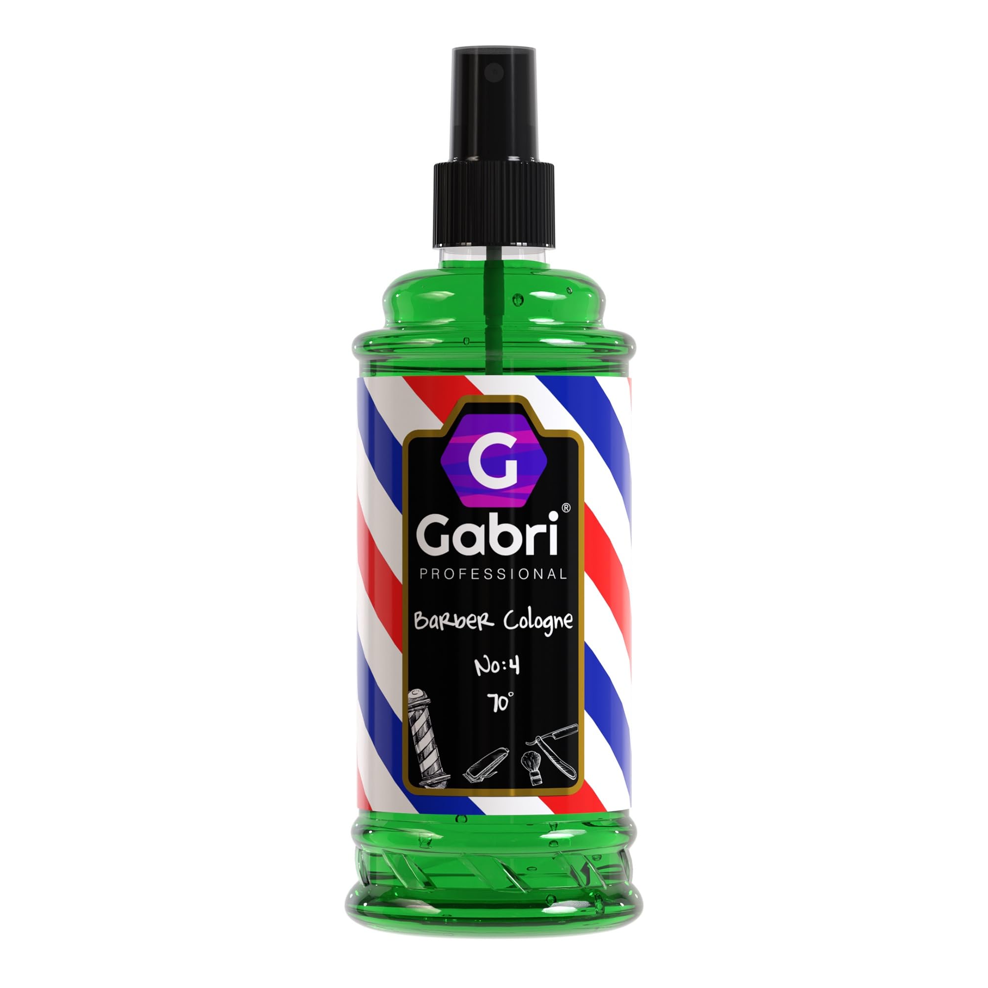 Gabri After Shave 400 ML