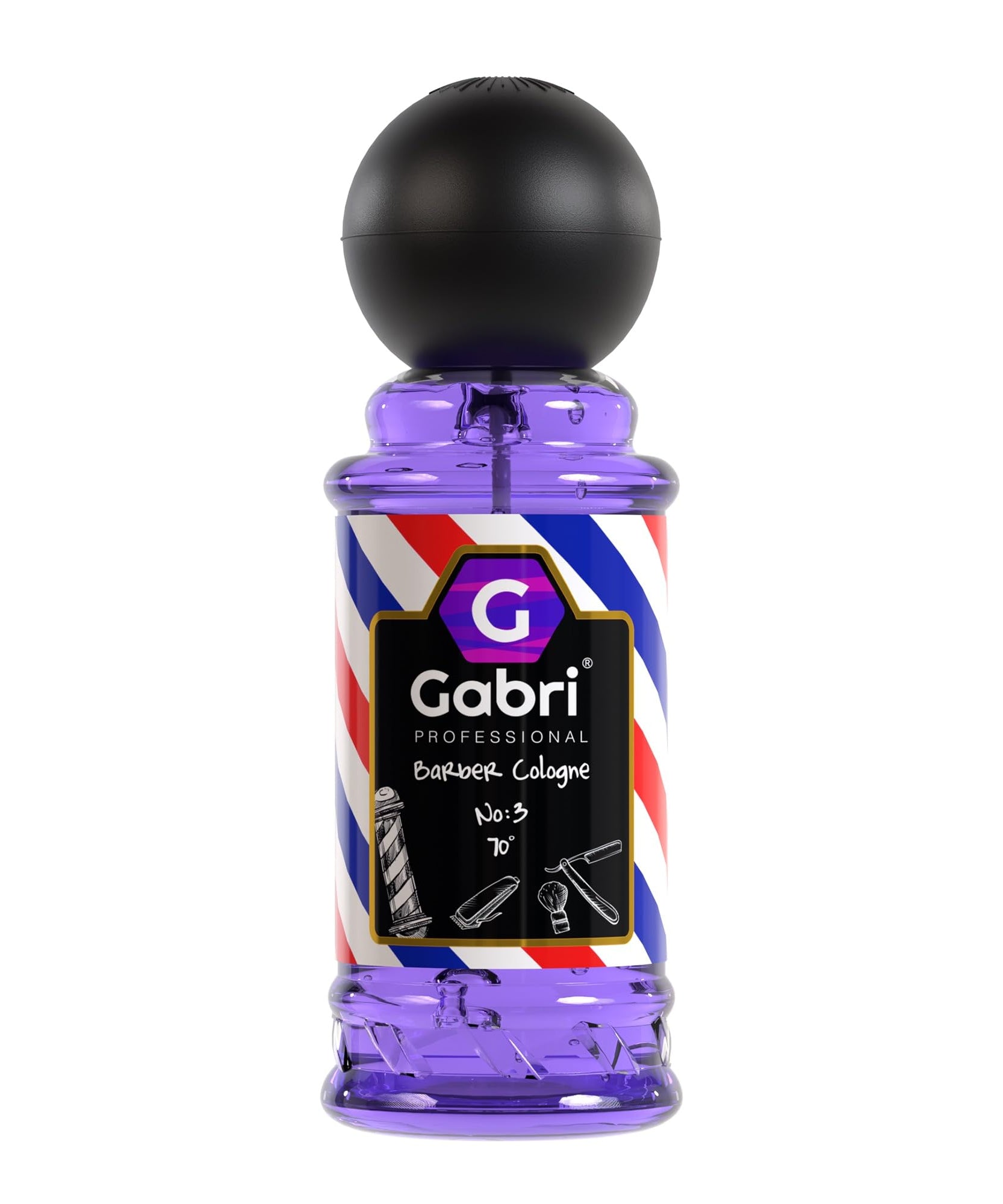 Gabri After Shave 250 ML