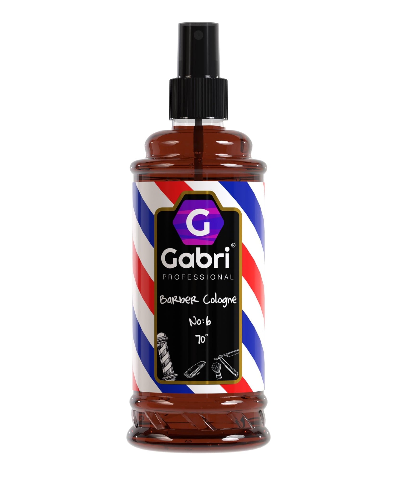 Gabri After Shave 400 ML