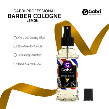 Gabri After Shave 150ml - Gabri - Professional Barber Supplies UK | BarberWorld