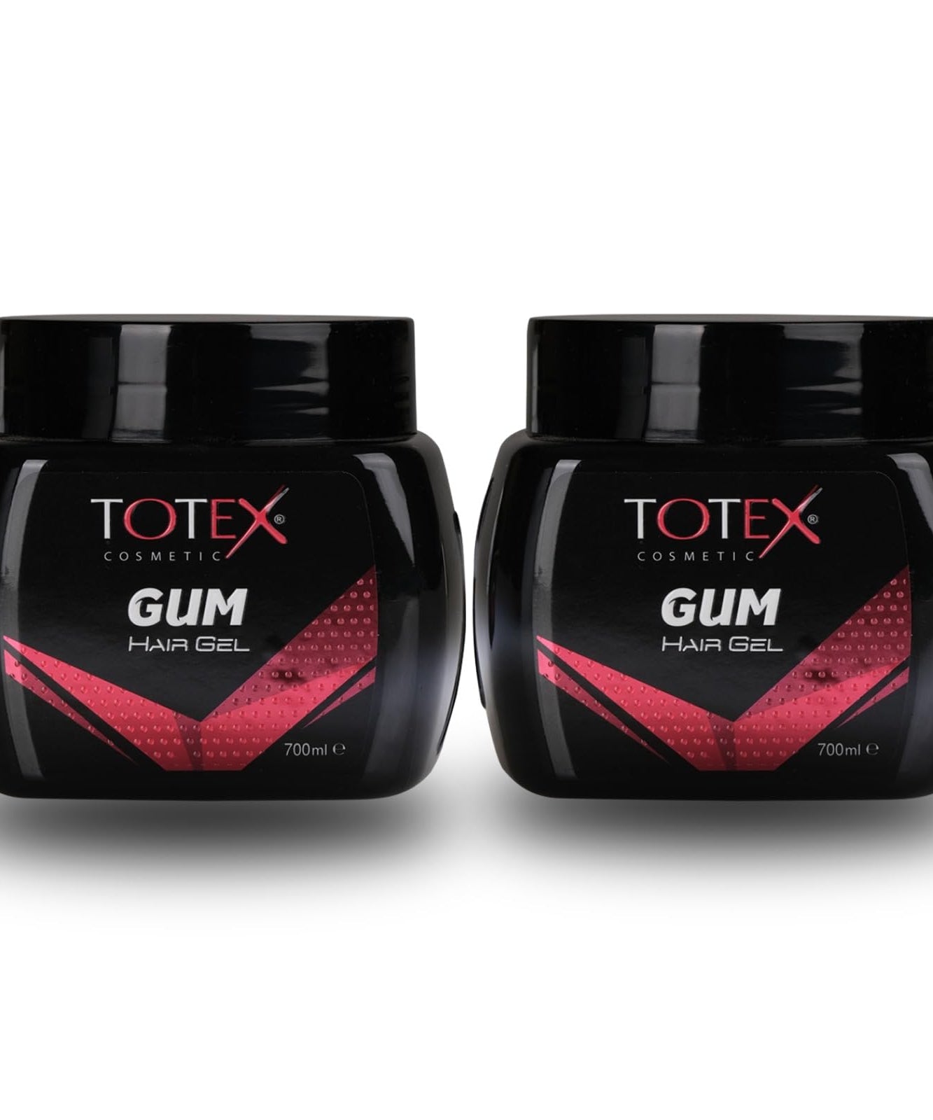 Totex Hair Styling Gum Gel 250-700 ML