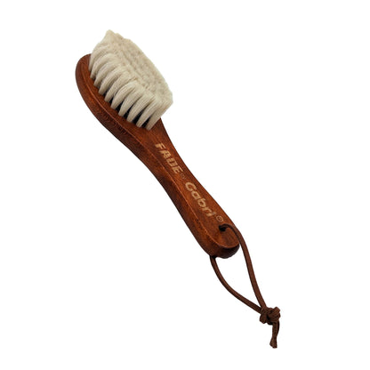 Gabri Men's Grooming Beard and Fade Brush