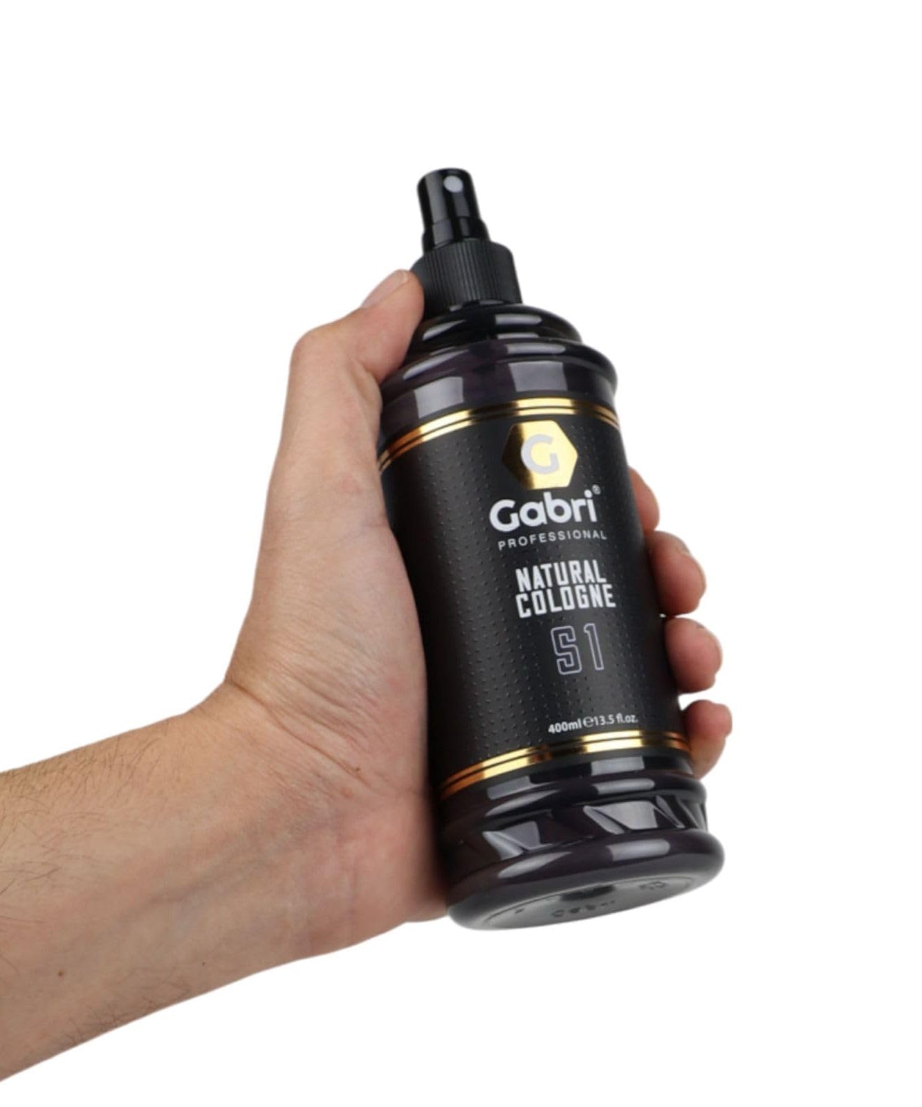 Gabri S Series After Shave Premium 400ml