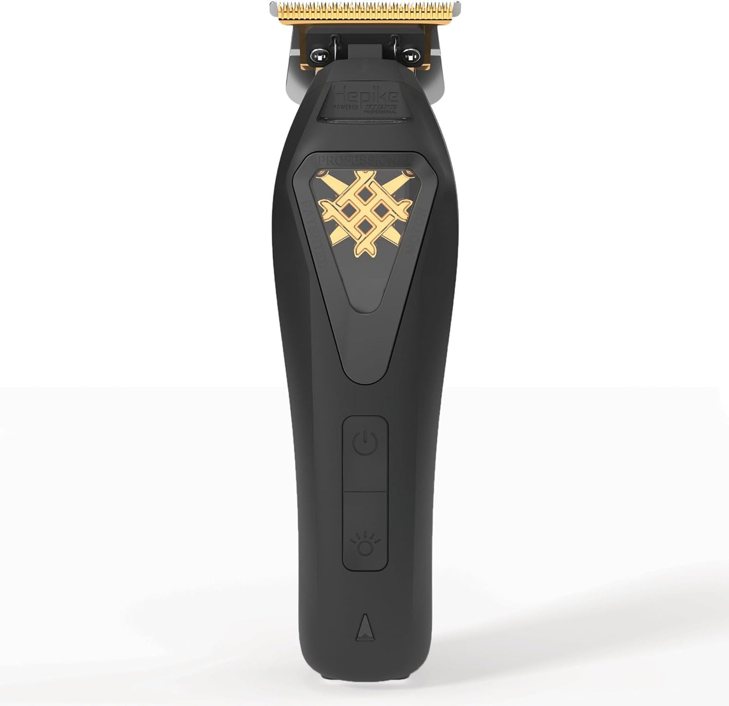 Kiepe Hepike Cordless Hair Trimmer 6361 Lithium Battery - Kiepe - Professional Barber Supplies UK | BarberWorld