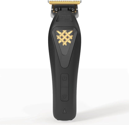 Kiepe Hepike Cordless Hair Trimmer 6361 Lithium Battery - Kiepe - Professional Barber Supplies UK | BarberWorld