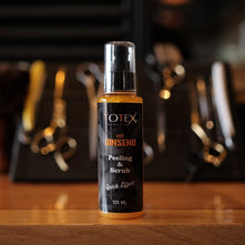 Totex Face Peeling & Scrub Gel 125 ML