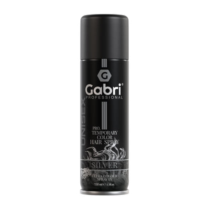 Gabri Hair Colour Spray 150ml - Gabri - Professional Barber Supplies UK | BarberWorld
