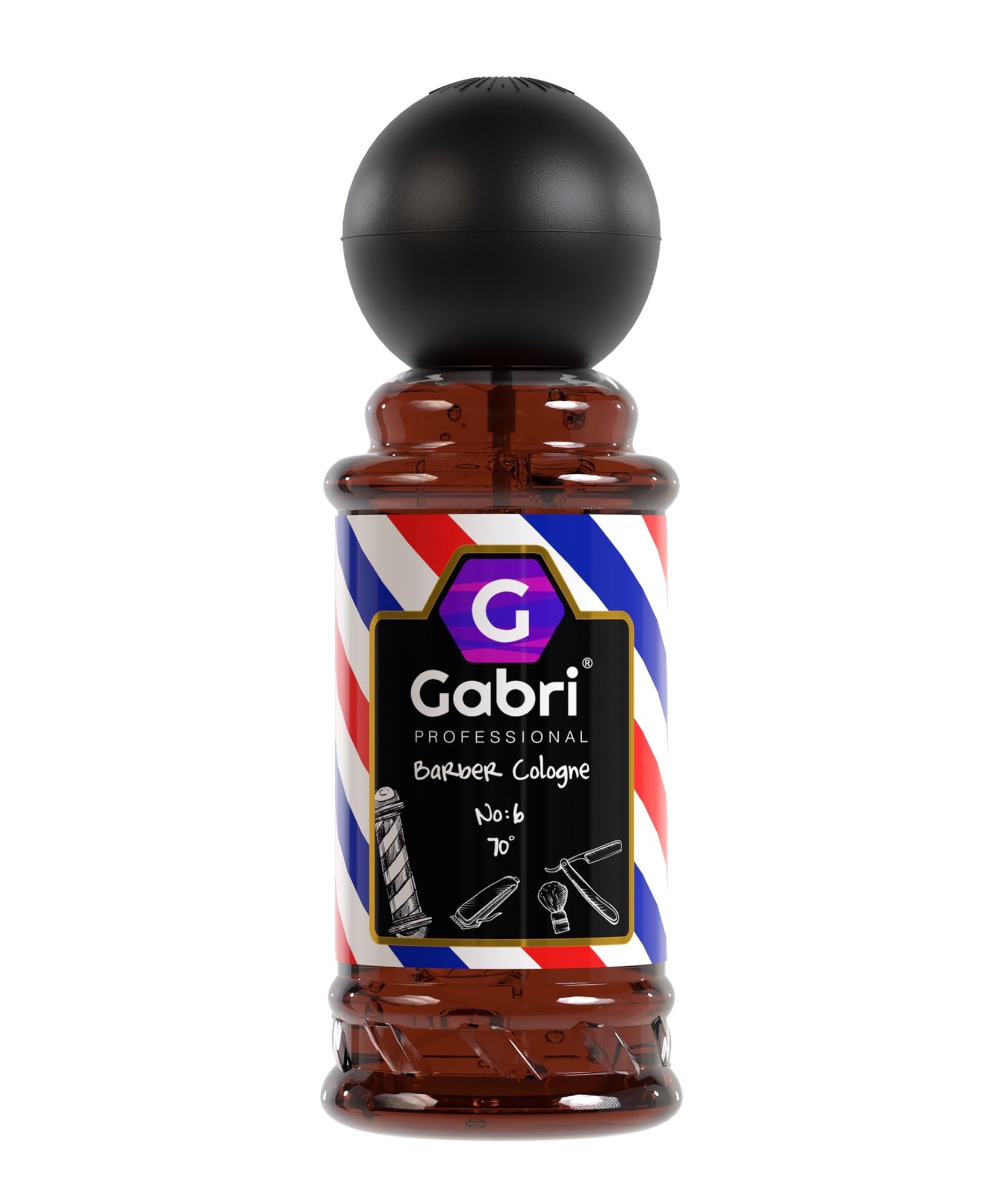 Gabri After Shave 250 ML
