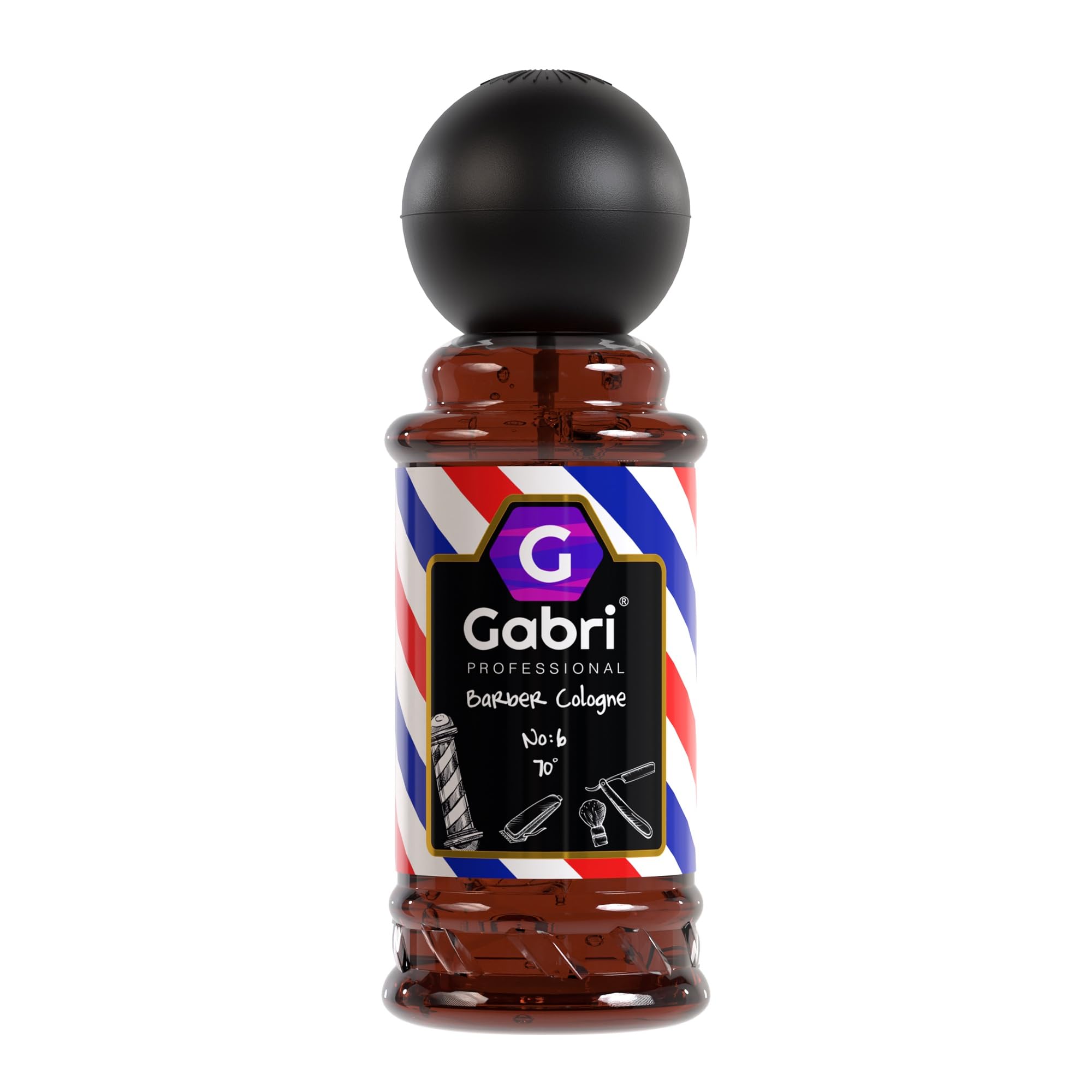 Gabri After Shave 250 ML