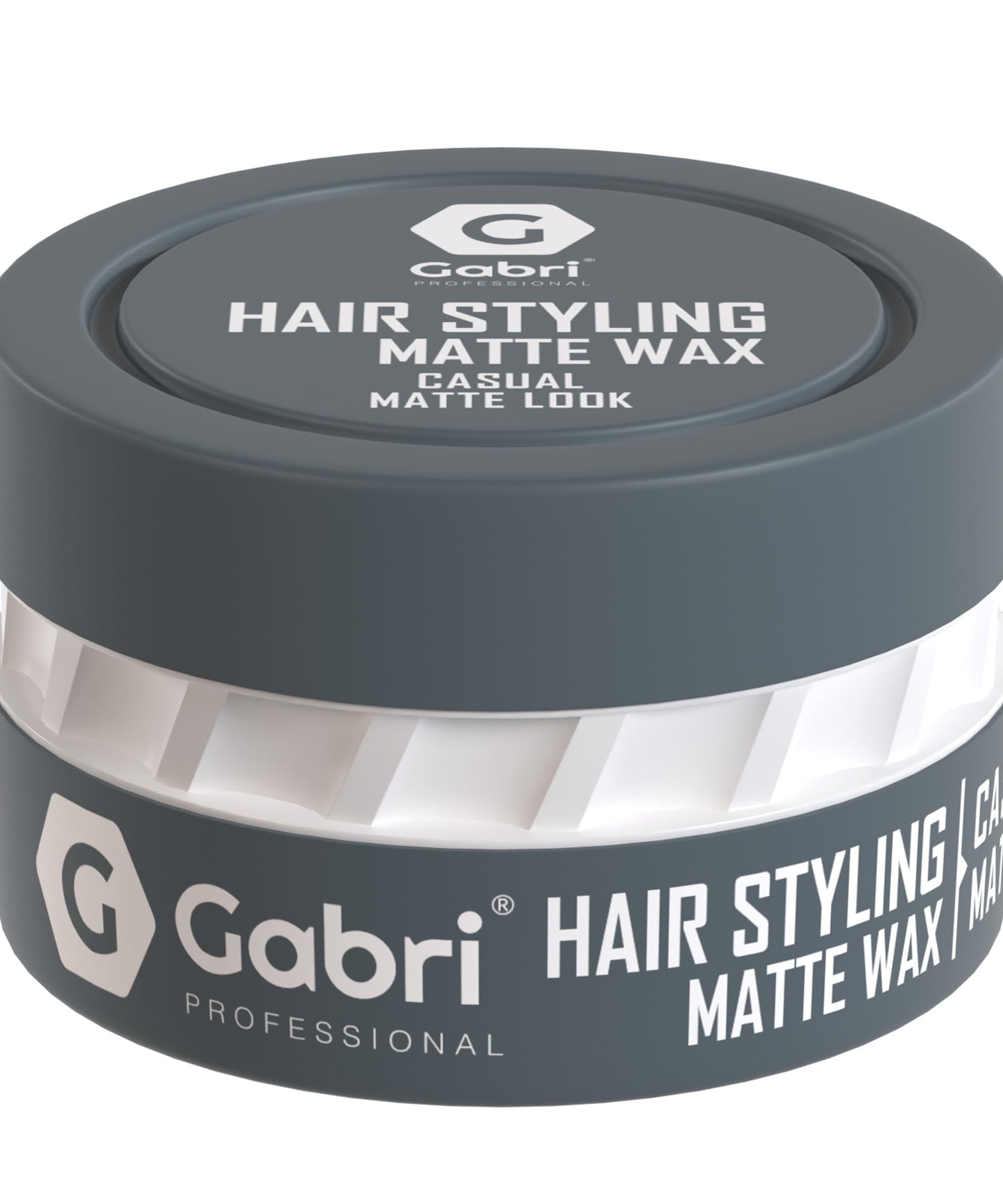 Gabri Hair Styling Wax Series 150ml