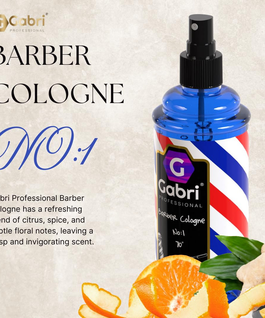 Gabri After Shave 400 ML