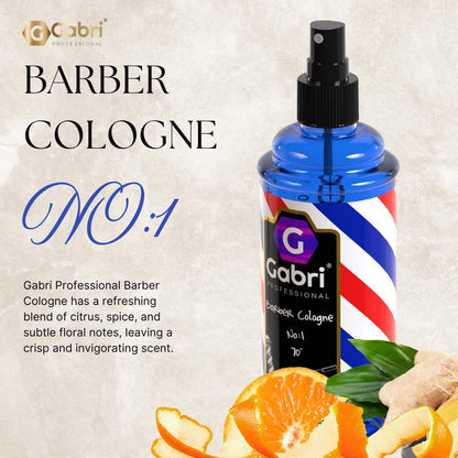 Gabri After Shave 400ml - Gabri - Professional Barber Supplies UK | BarberWorld