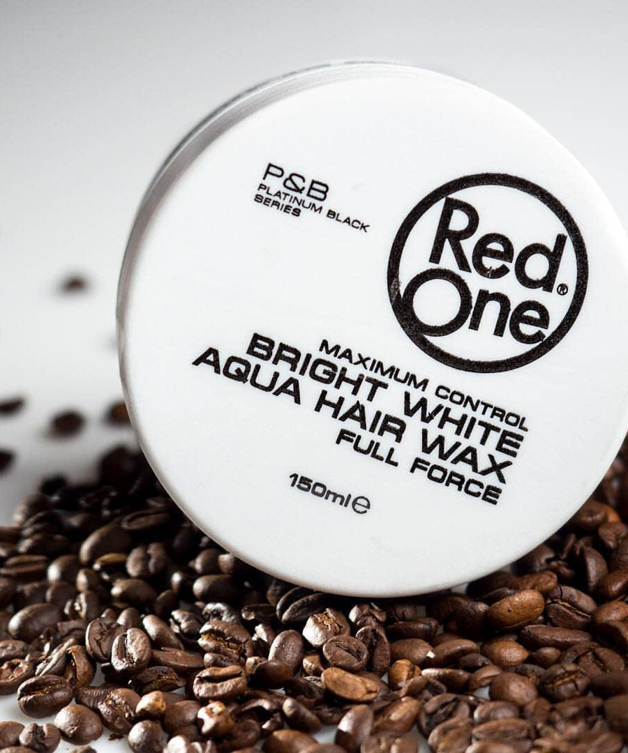 RedOne Hair Styling Aqua Wax Series 150 ml