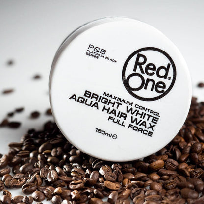 RedOne Aqua Hair Wax 150ml
