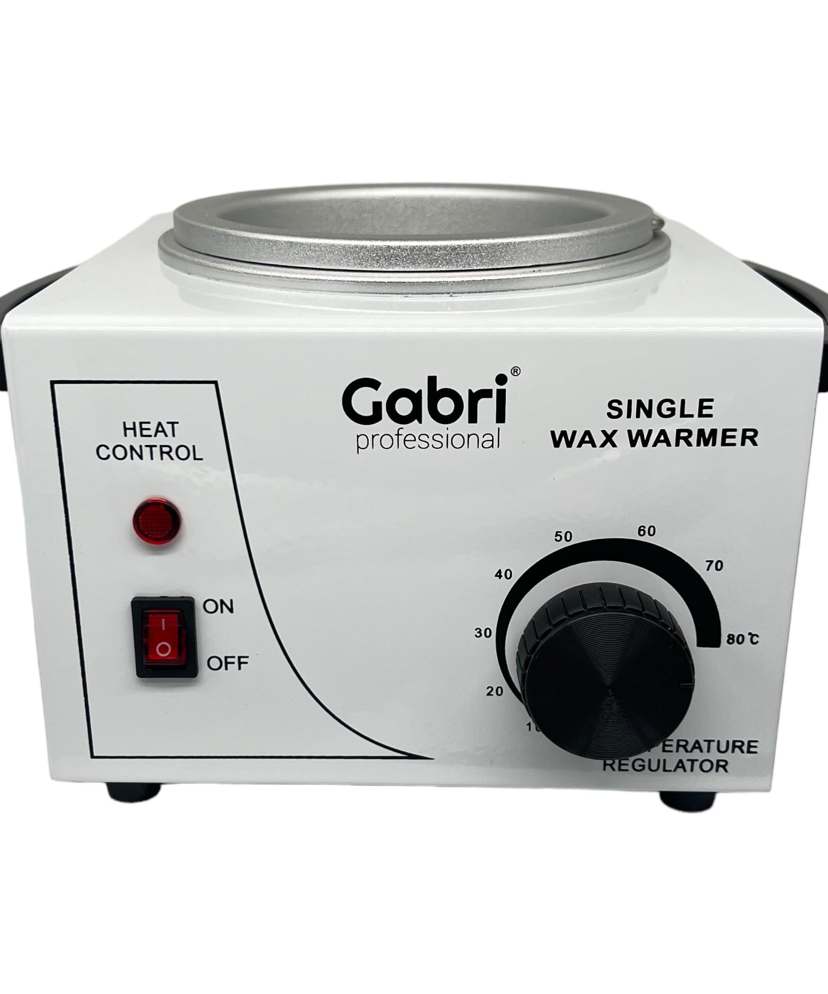 Gabri Wax Heater