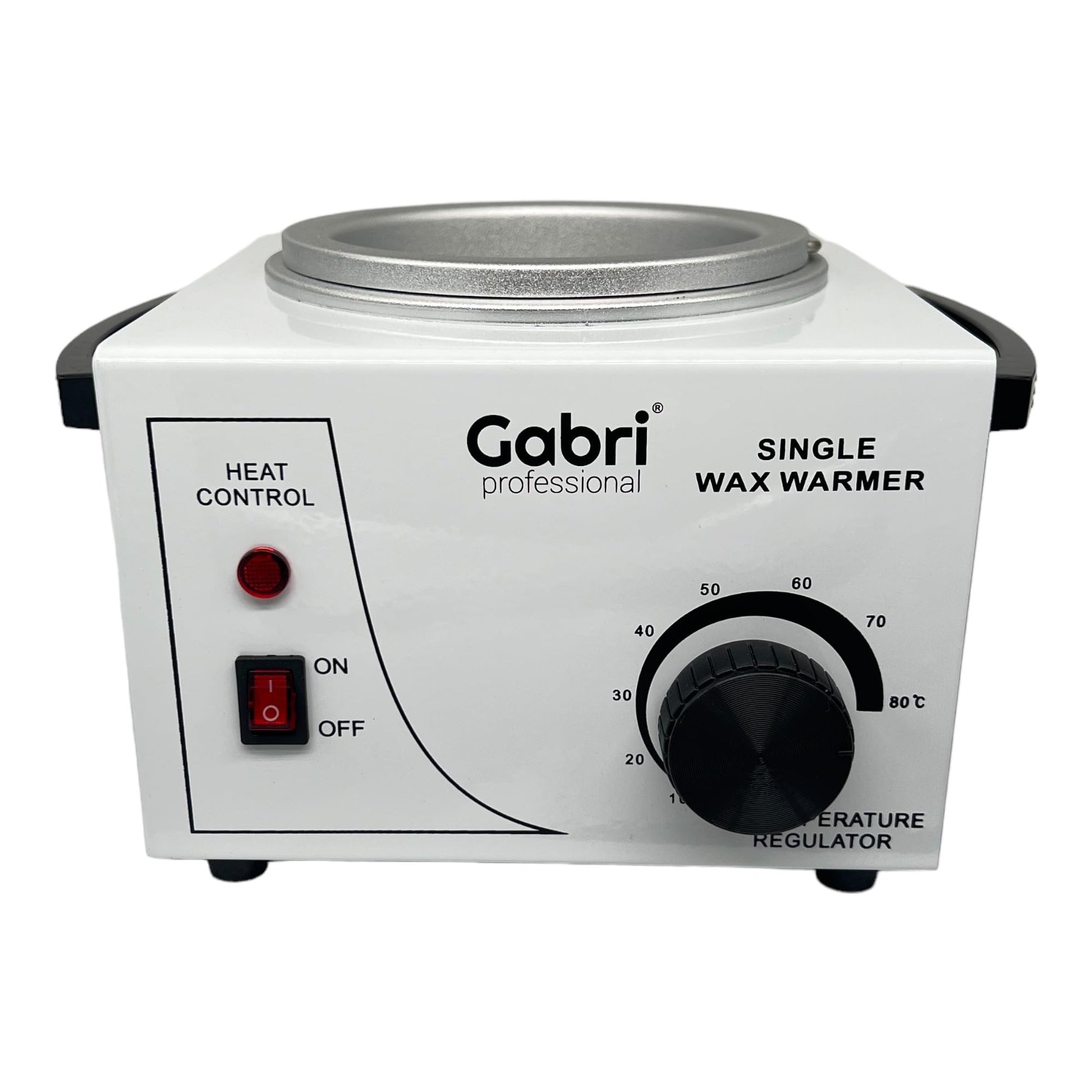 Gabri Wax Heater - Gabri - Professional Barber Supplies UK | BarberWorld