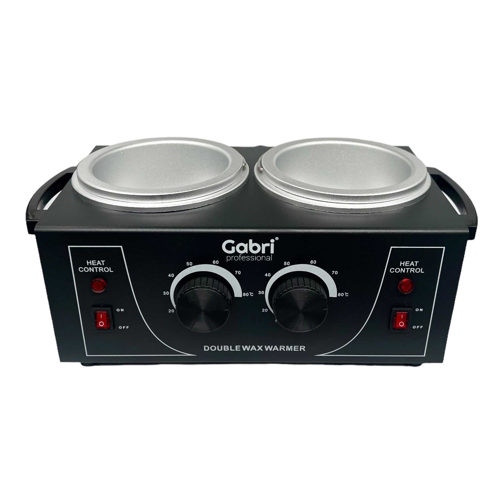 Gabri Wax Heater