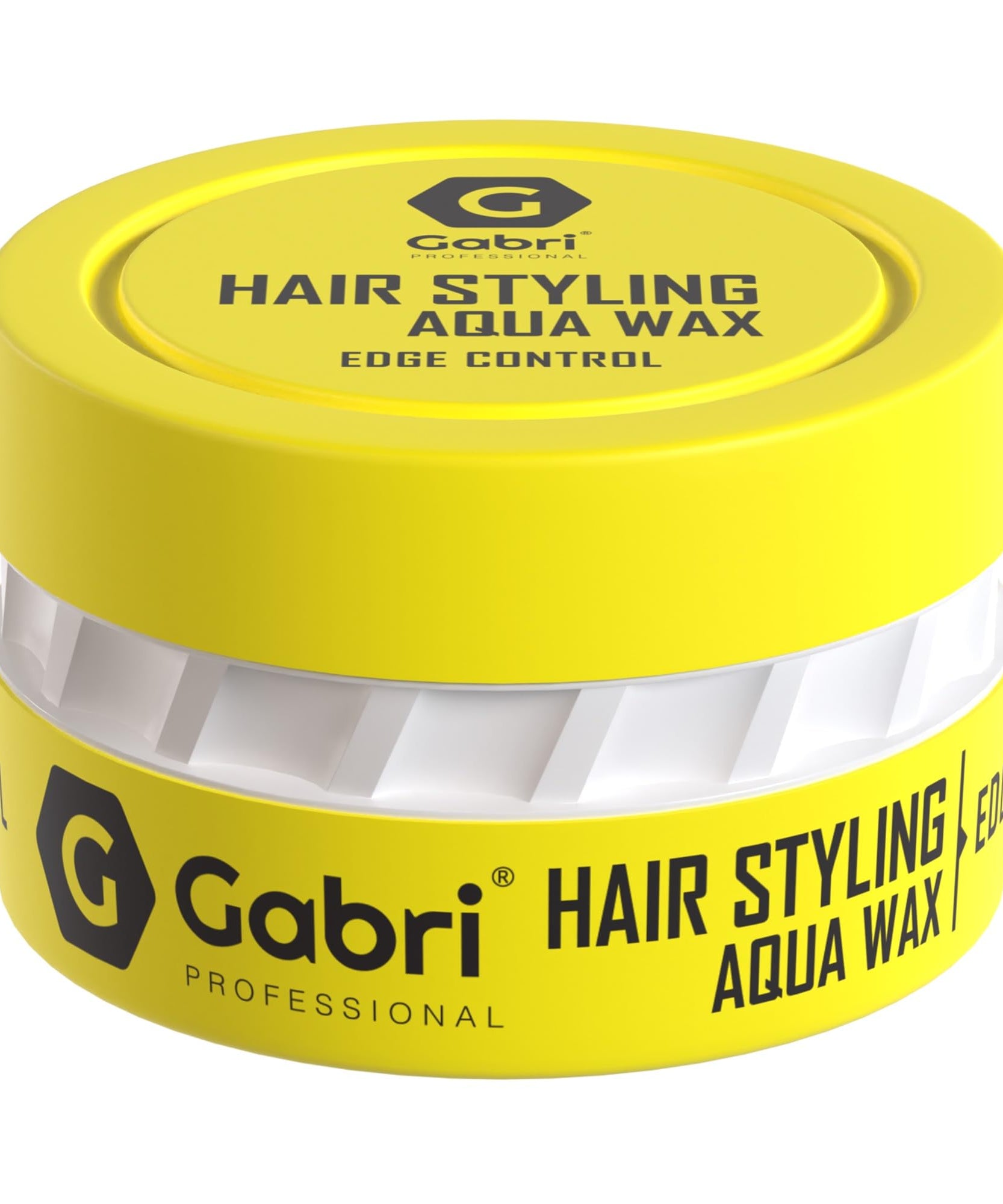 Gabri Hair Styling Wax Series 150ml