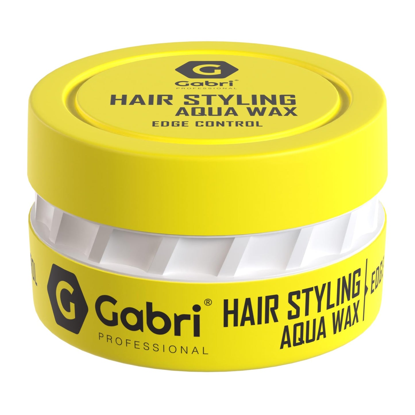 Gabri Hair Styling Wax Series 150ml - Gabri - Professional Barber Supplies UK | BarberWorld
