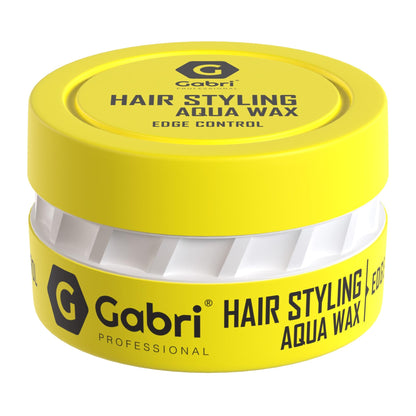 Gabri Hair Styling Wax Series 150ml - Gabri - Professional Barber Supplies UK | BarberWorld