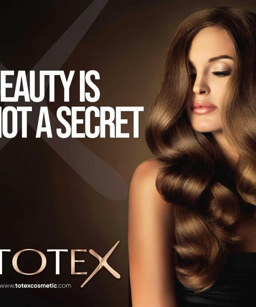 Totex 2 Phase Hair Conditioner 400 ML