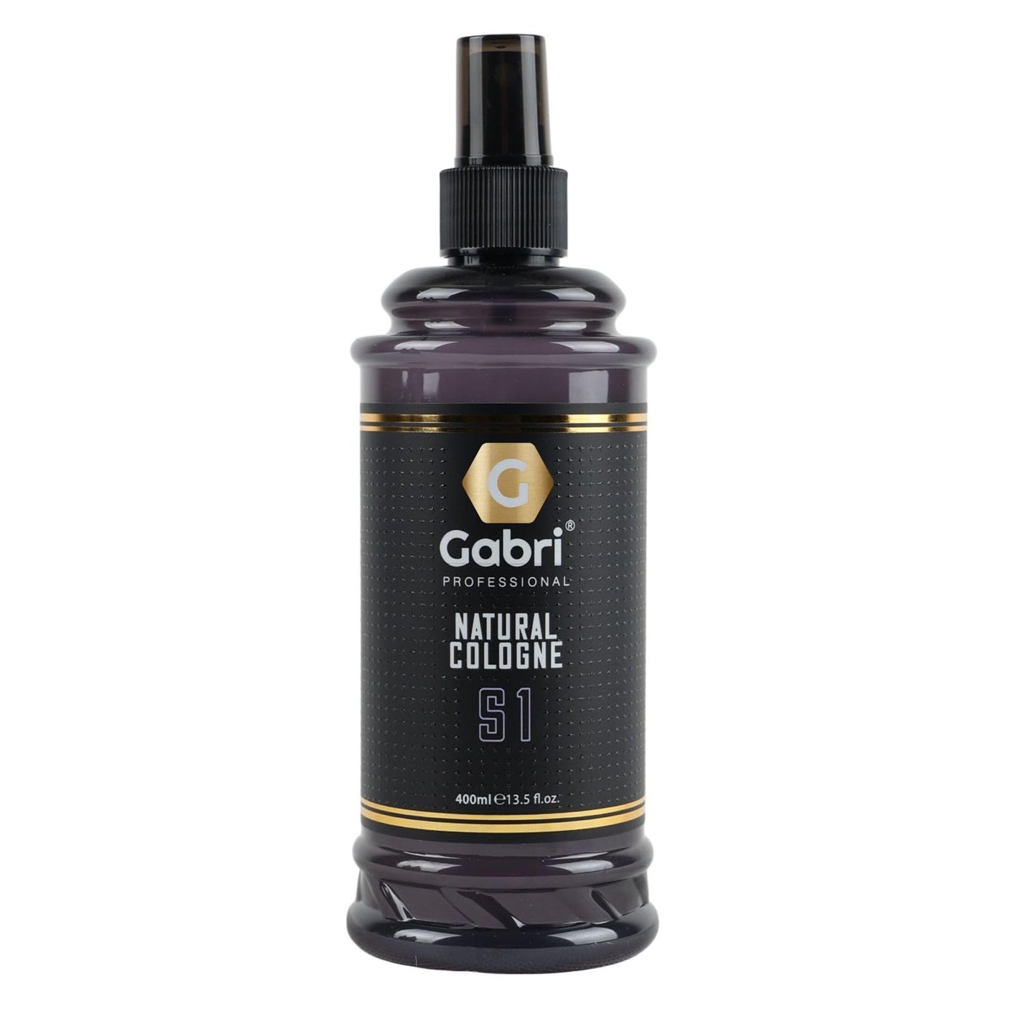 Gabri S Series After Shave 400ml - Gabri - Professional Barber Supplies UK | BarberWorld