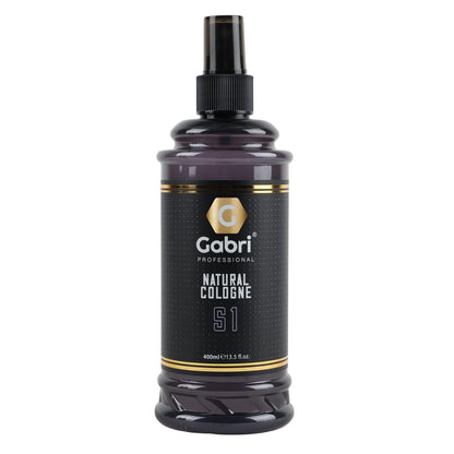Gabri S Series After Shave 400ml - Gabri - Professional Barber Supplies UK | BarberWorld