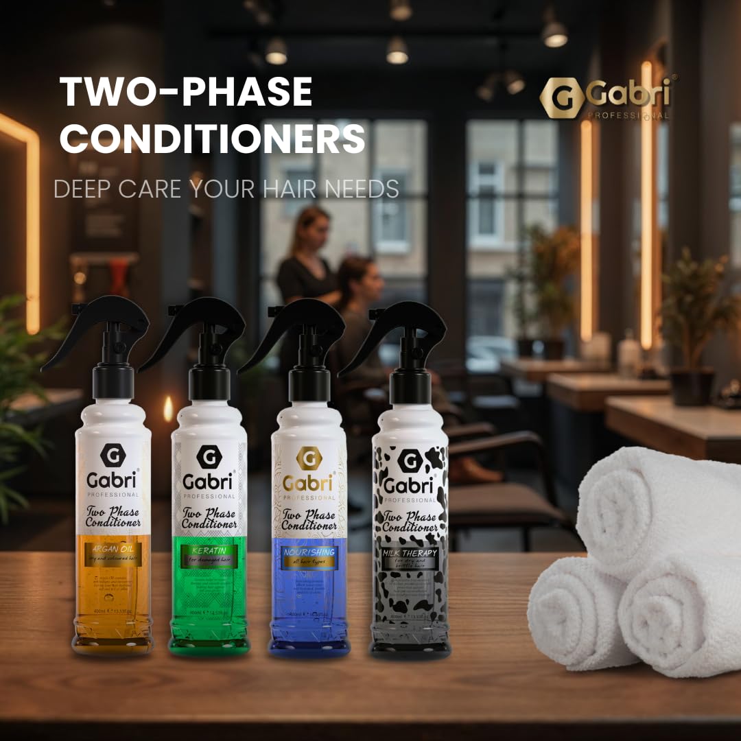 Gabri Two Phase Conditioner