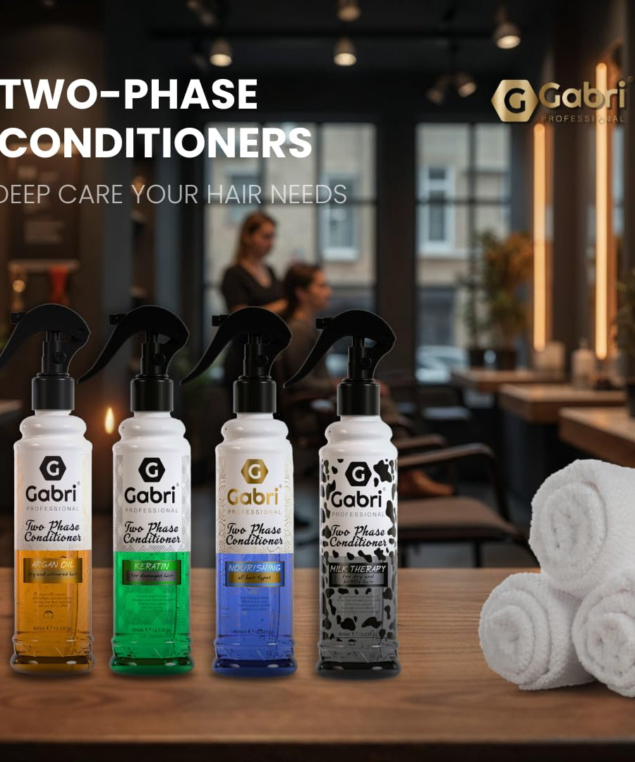Gabri Two Phase Conditioner