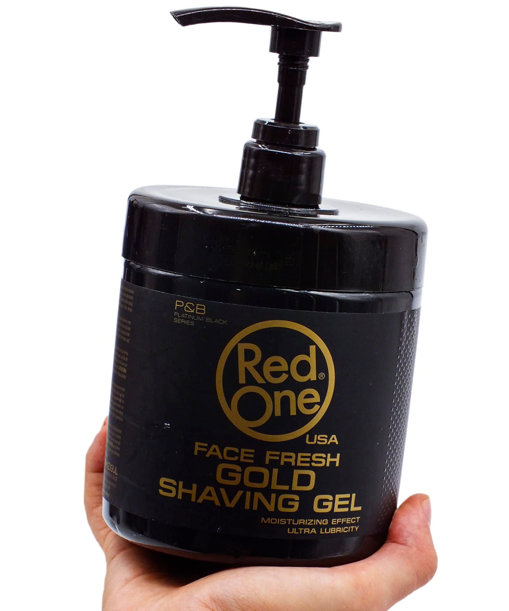 Redone Shaving Gel 1000 ML