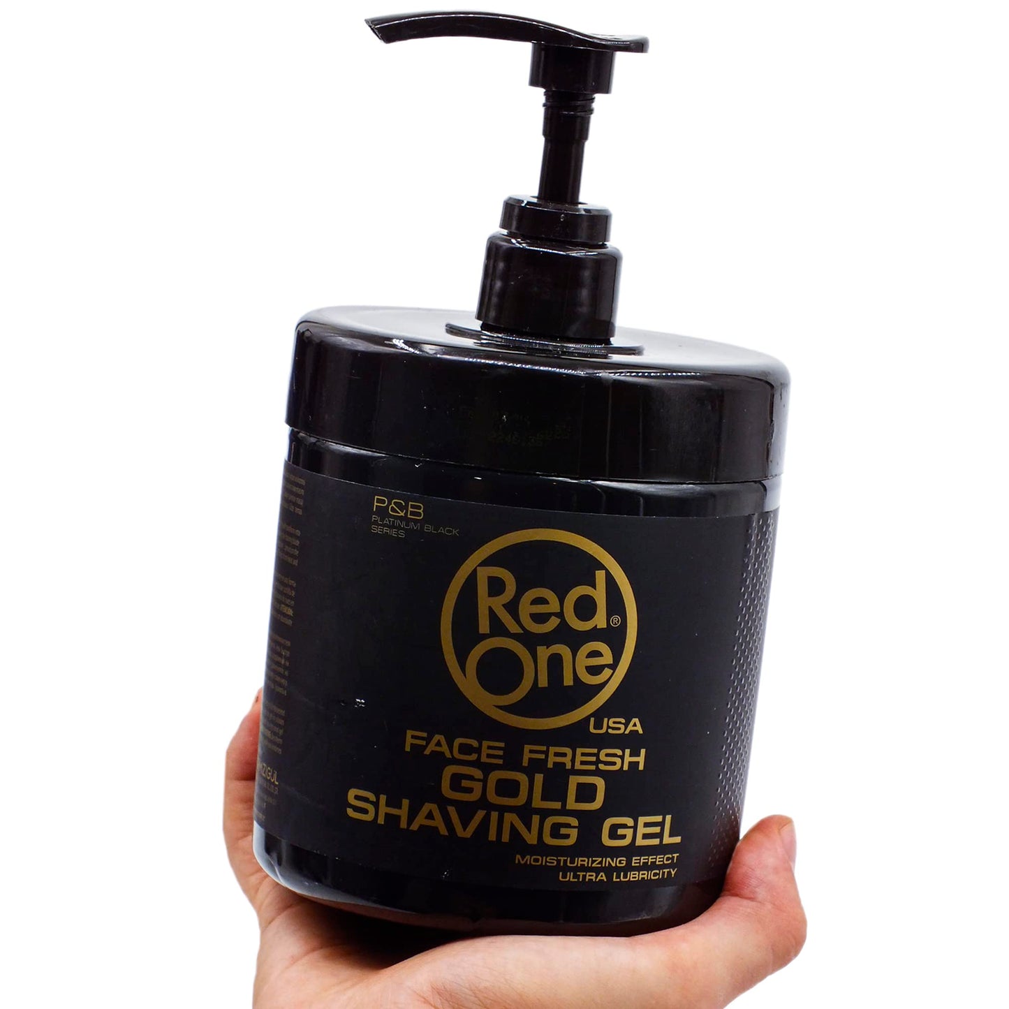 RedOne Shaving Gel 1000ml