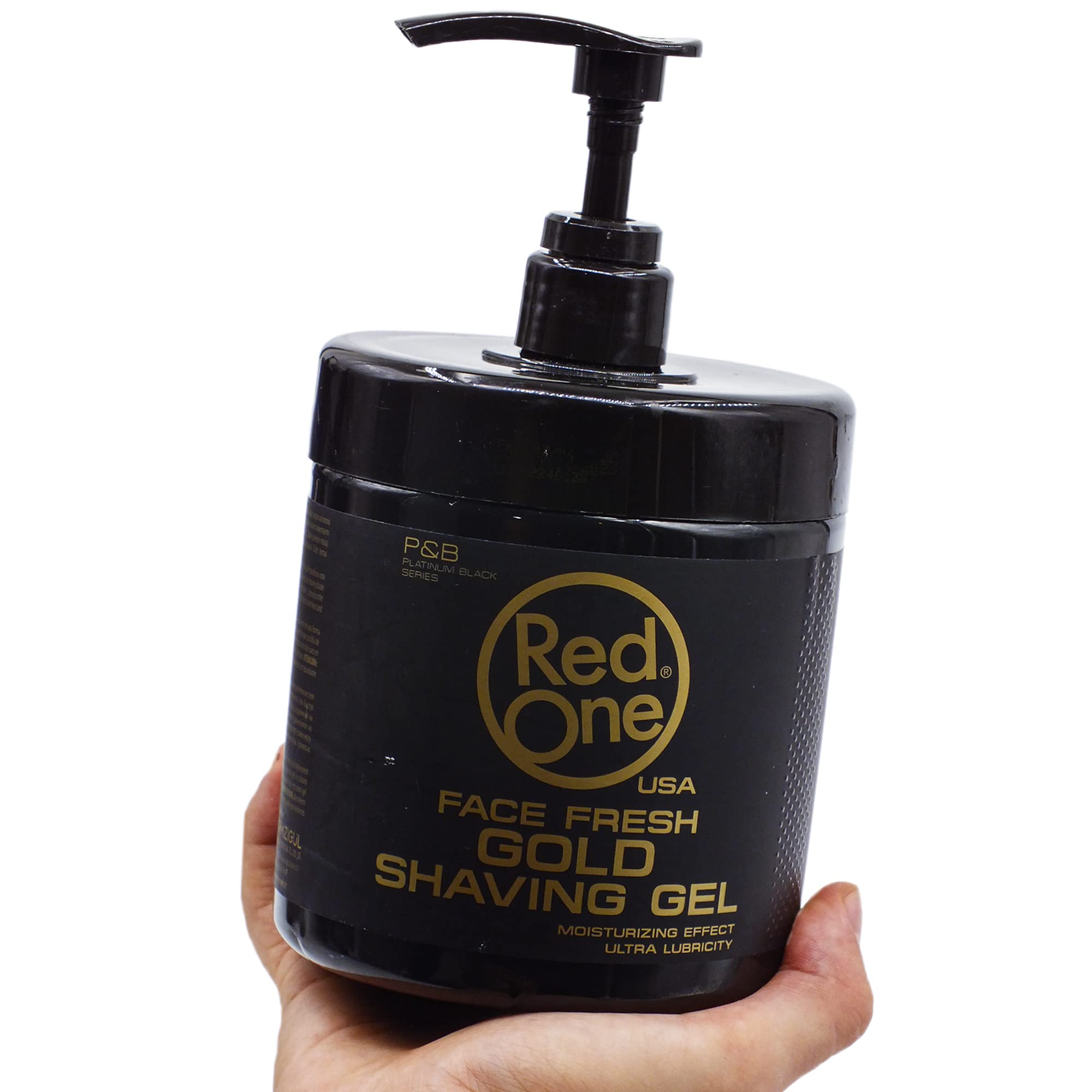 Redone Shaving Gel 1000 ML