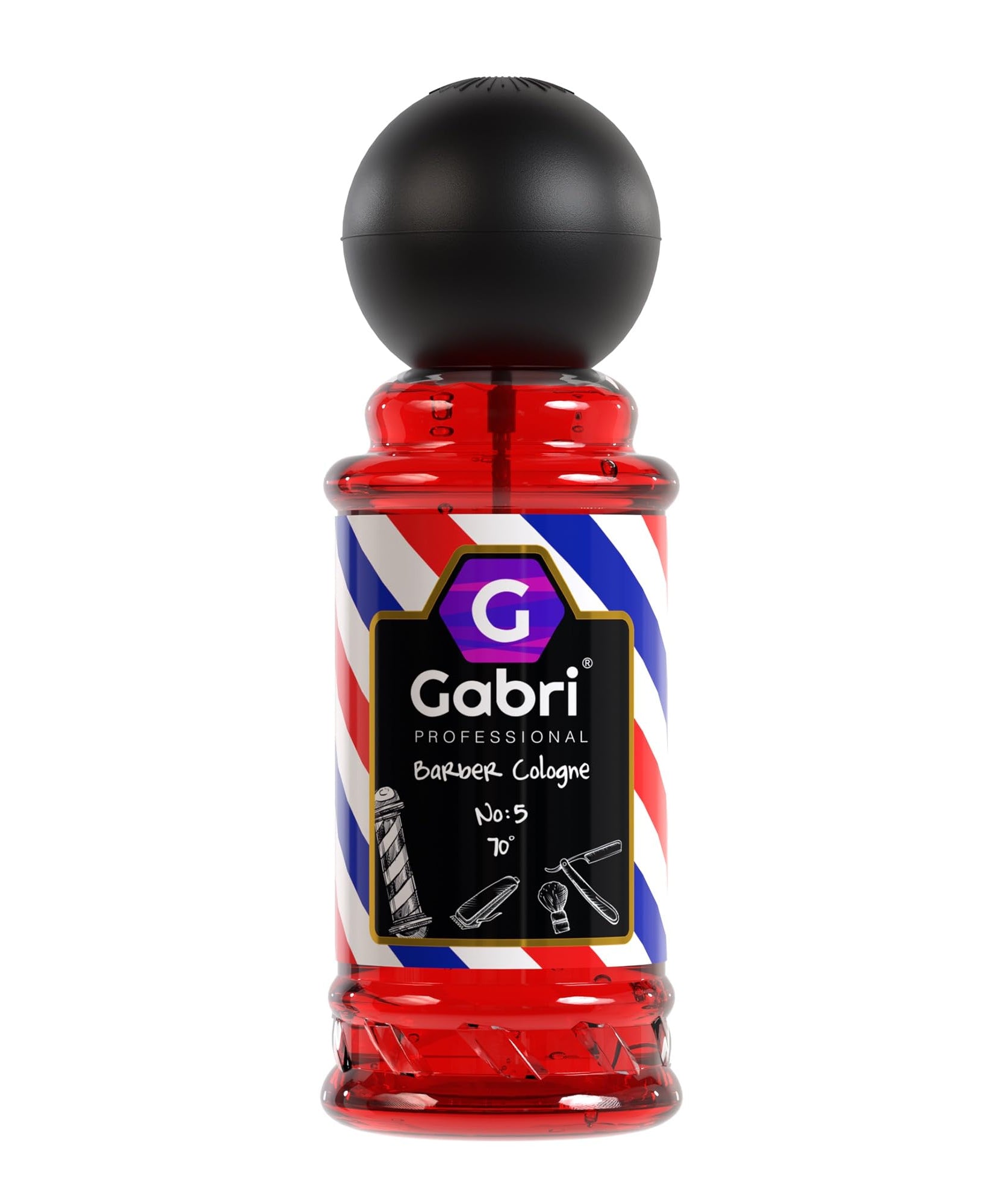 Gabri After Shave 250 ML