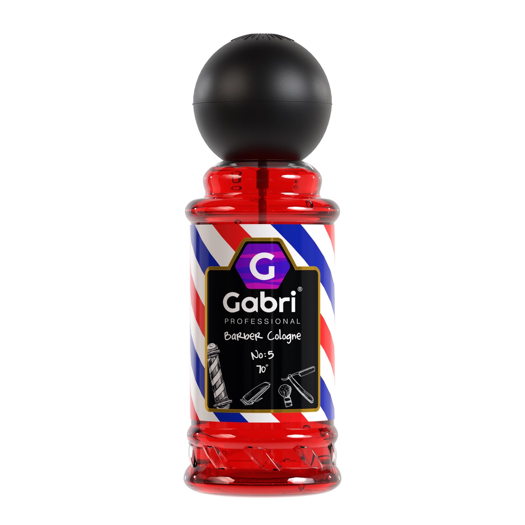 Gabri After Shave 250 ML