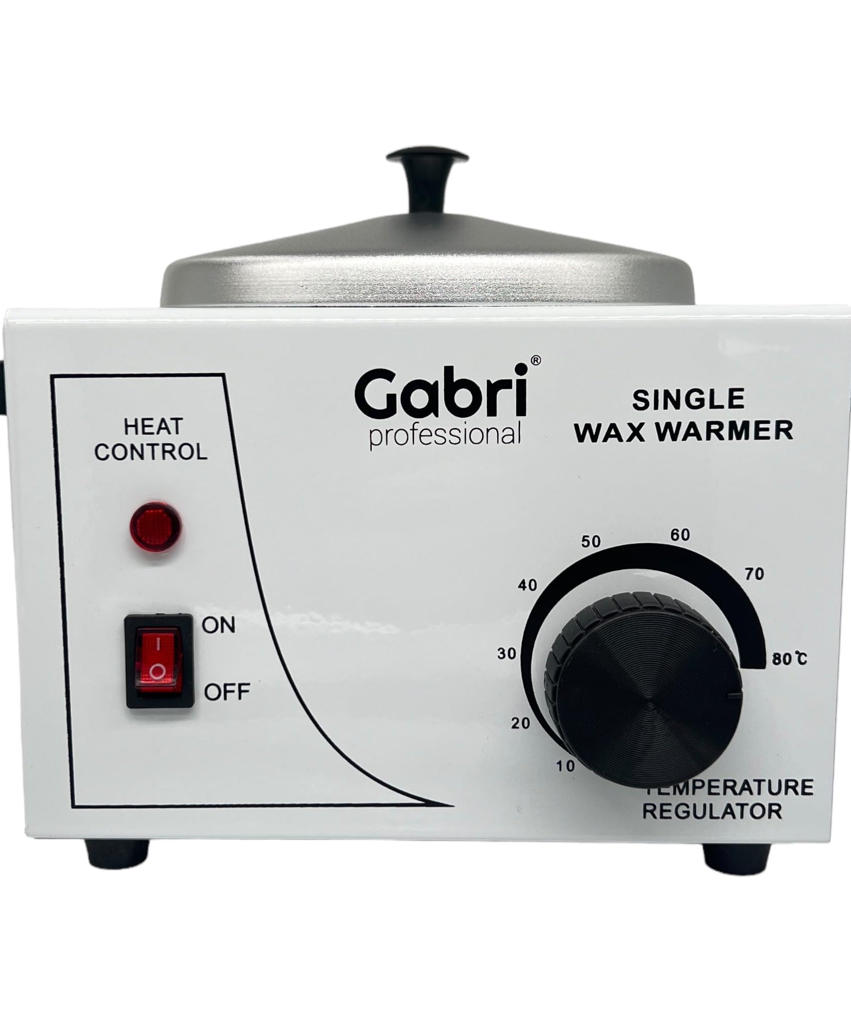 Gabri Wax Heater