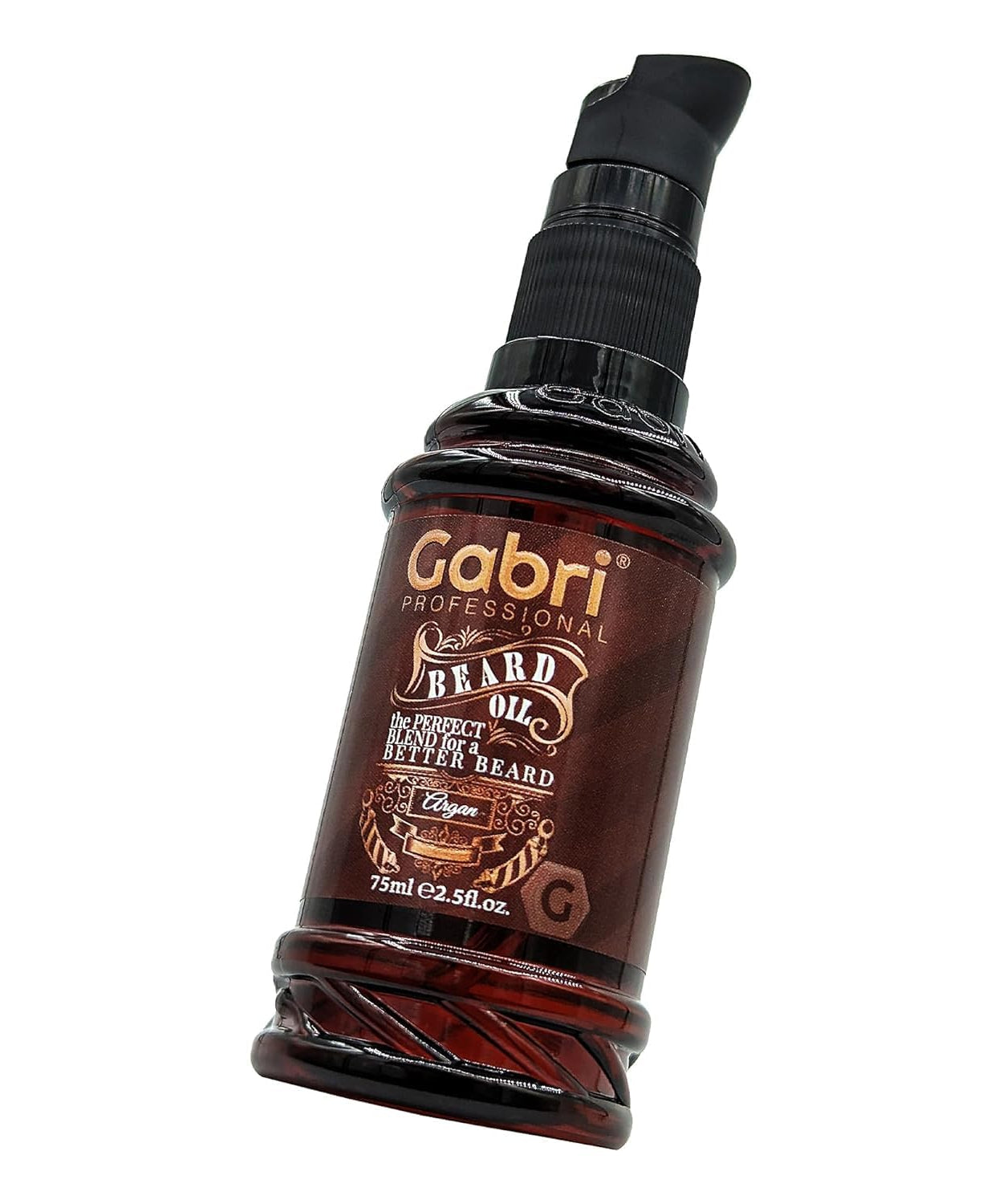 Gabri Beard Oil 75ml